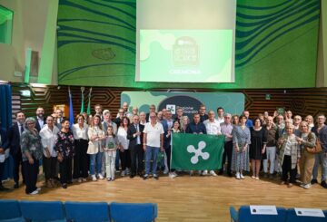 Regione Lombardia premia 25 aziende storiche di Cremona