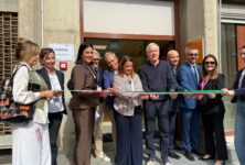 Inaugurato il servizio di Neuropsichiatria dell’Ospedale San Carlo di Milano