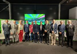 In vista del GP di F1 convegno sul futuro del compendio monzese promosso dal Consiglio regionale lombardo