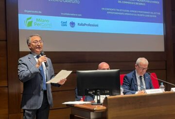 Milano Percorsi: il Piano Casa del Governo deve tradursi nel recupero di alloggi per alleviare la crisi