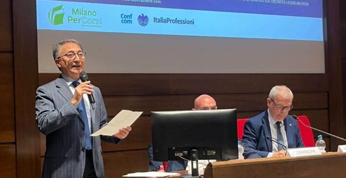 Milano Percorsi: il Piano Casa del Governo deve tradursi nel recupero di alloggi per alleviare la crisi