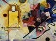 Kandinsky a Roma tra arte e storia europea