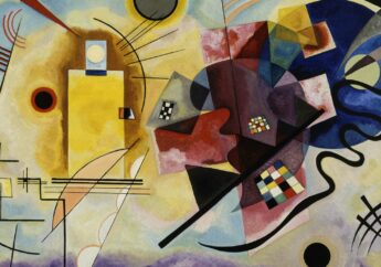 Kandinsky a Roma tra arte e storia europea