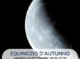 Arriva l’equinozio d’autunno al Mulino dell’Abbazia di Chiaravalle, e il tempo dell’uomo incontra il tempo del cielo