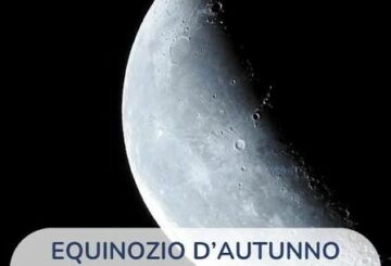Arriva l’equinozio d’autunno al Mulino dell’Abbazia di Chiaravalle, e il tempo dell’uomo incontra il tempo del cielo