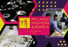 Il fascino senza tempo del gioiello torna protagonista con ‘Milano Fashion&Jewels’
