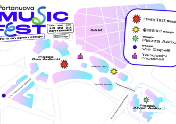 ‘Portanuova Music Fest’, Milano accende la città con la nuova musica italiana