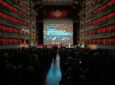Milano, alla Scala premiate 121 imprese dalla Camera di commercio