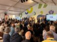 Mantova, al via la 30ª edizione del Festivaletteratura