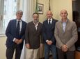 Milano Cortina 2026, Simico con il Ministero dell’Interno prosegue l’azione di prevenzione antimafia nei cantieri olimpici
