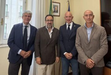 Milano Cortina 2026, Simico con il Ministero dell’Interno prosegue l’azione di prevenzione antimafia nei cantieri olimpici