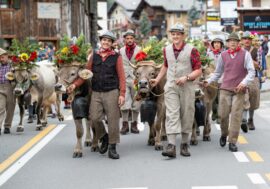 Alpenfest 2026, a Livigno la montagna racconta la sua anima più autentica