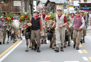 Alpenfest 2026, a Livigno la montagna racconta la sua anima più autentica