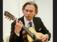 Sassari, la chitarra protagonista a “I mercoledì del Conservatorio”