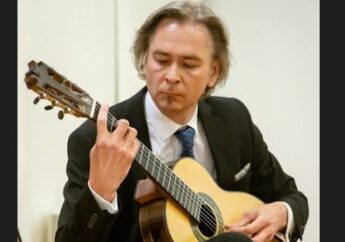 Sassari, la chitarra protagonista a “I mercoledì del Conservatorio”