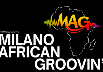‘Milano African Groovin’ 2026’, la città meneghina incontra l’Africa attraverso la musica