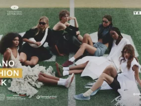 Milano, dal 22 al 28 settembre torna la Fashion Week donna
