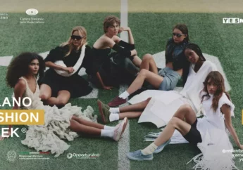 Milano, dal 22 al 28 settembre torna la Fashion Week donna