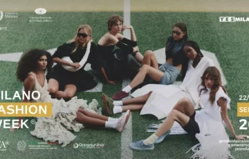 Milano, dal 22 al 28 settembre torna la Fashion Week donna