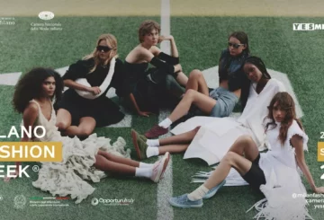 Milano, dal 22 al 28 settembre torna la Fashion Week donna