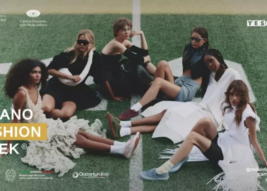 Milano, dal 22 al 28 settembre torna la Fashion Week donna