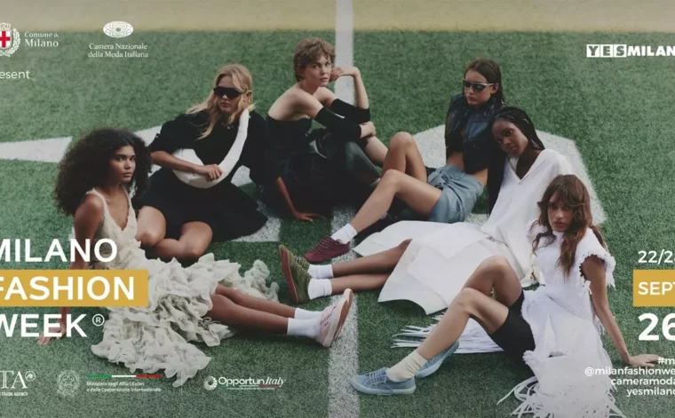 Milano, dal 22 al 28 settembre torna la Fashion Week donna