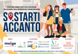 Parte da Assago il tour nazionale di “So.Starti Accanto”