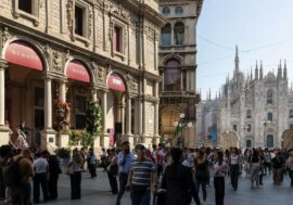 Milano Beauty Week, cinque giorni per celebrare la bellezza attraverso i secoli