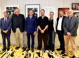 Milano, a Palazzo Pirelli inaugurata la mostra fotografica “Oltre la memoria” di Jordan Angelo Canti Cozzi