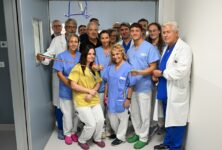 Milano, l’Ospedale Niguarda sempre più all’avanguardia con nuove strutture, posti letto e tecnologie