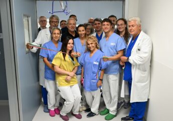 Milano, l’Ospedale Niguarda sempre più all’avanguardia con nuove strutture, posti letto e tecnologie