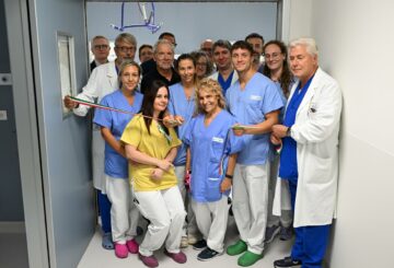 Milano, l’Ospedale Niguarda sempre più all’avanguardia con nuove strutture, posti letto e tecnologie