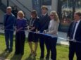 Milano, inaugurato ampliamento del Centro Sportivo Giuriati del Politecnico