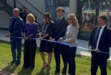Milano, inaugurato ampliamento del Centro Sportivo Giuriati del Politecnico