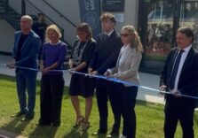 Milano, inaugurato ampliamento del Centro Sportivo Giuriati del Politecnico