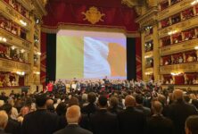 La Polizia di Stato celebra il suo Patrono San Michele Arcangelo a Milano