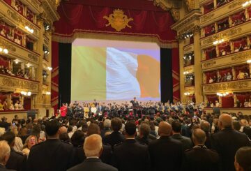 La Polizia di Stato celebra il suo Patrono San Michele Arcangelo a Milano