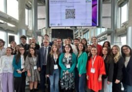 Milano, a Palazzo Lombardia premiate sei giovani ricercatrici lombarde
