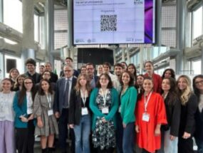 Milano, a Palazzo Lombardia premiate sei giovani ricercatrici lombarde