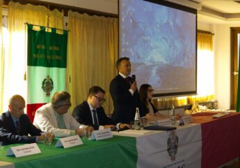 La salute di chi serve lo Stato: prevenzione e tutela al centro del convegno UNMS “Il dovere di Stare bene”