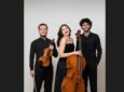 Sassari, il Trio Sheliak ai ‘Mercoledì del Conservatorio’