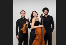 Sassari, il Trio Sheliak ai ‘Mercoledì del Conservatorio’