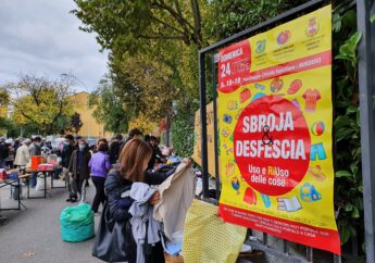 Dal riuso alle foreste urbane: sul territorio della Martesana tre appuntamenti legati ai temi della transizione climatica