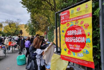 Dal riuso alle foreste urbane: sul territorio della Martesana tre appuntamenti legati ai temi della transizione climatica