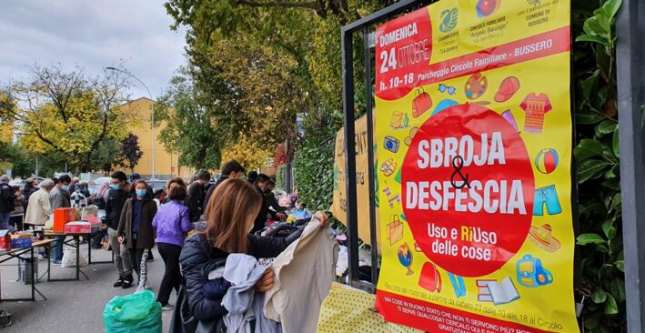 Dal riuso alle foreste urbane: sul territorio della Martesana tre appuntamenti legati ai temi della transizione climatica