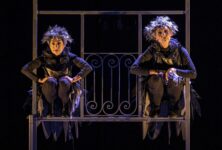 Milano, al Teatro Gerolamo arriva “Lo sciopero delle bambine”: la protesta delle apprendiste sarte sfruttate e sottopagate