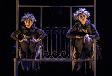 Milano, al Teatro Gerolamo arriva “Lo sciopero delle bambine”: la protesta delle apprendiste sarte sfruttate e sottopagate