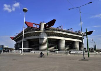 Stadio Milano, per il Tar inammissibile il ricorso dei comitati contro la vendita del Meazza