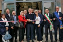 Sanità, tour dell’assessore Bertolaso per inaugurare nel Bergamasco Case e Ospedali di comunità