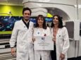 Tumore della cervice uterina: INT di Milano unico centro italiano nel trial EMBRACE 2